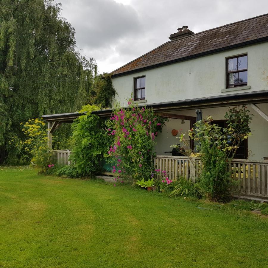 Oldfarm Villa Nenagh Esterno foto