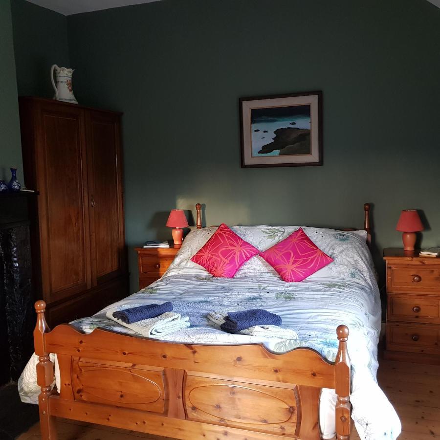 Oldfarm Villa Nenagh Esterno foto