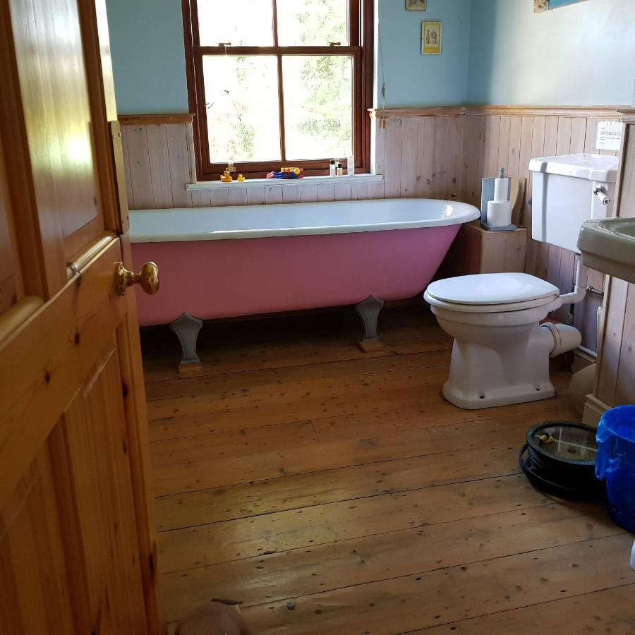 Oldfarm Villa Nenagh Esterno foto