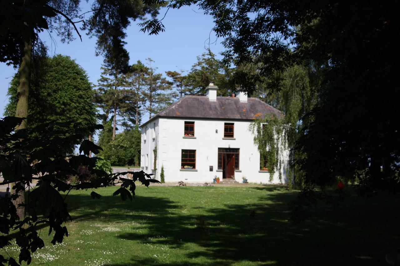 Oldfarm Villa Nenagh Esterno foto
