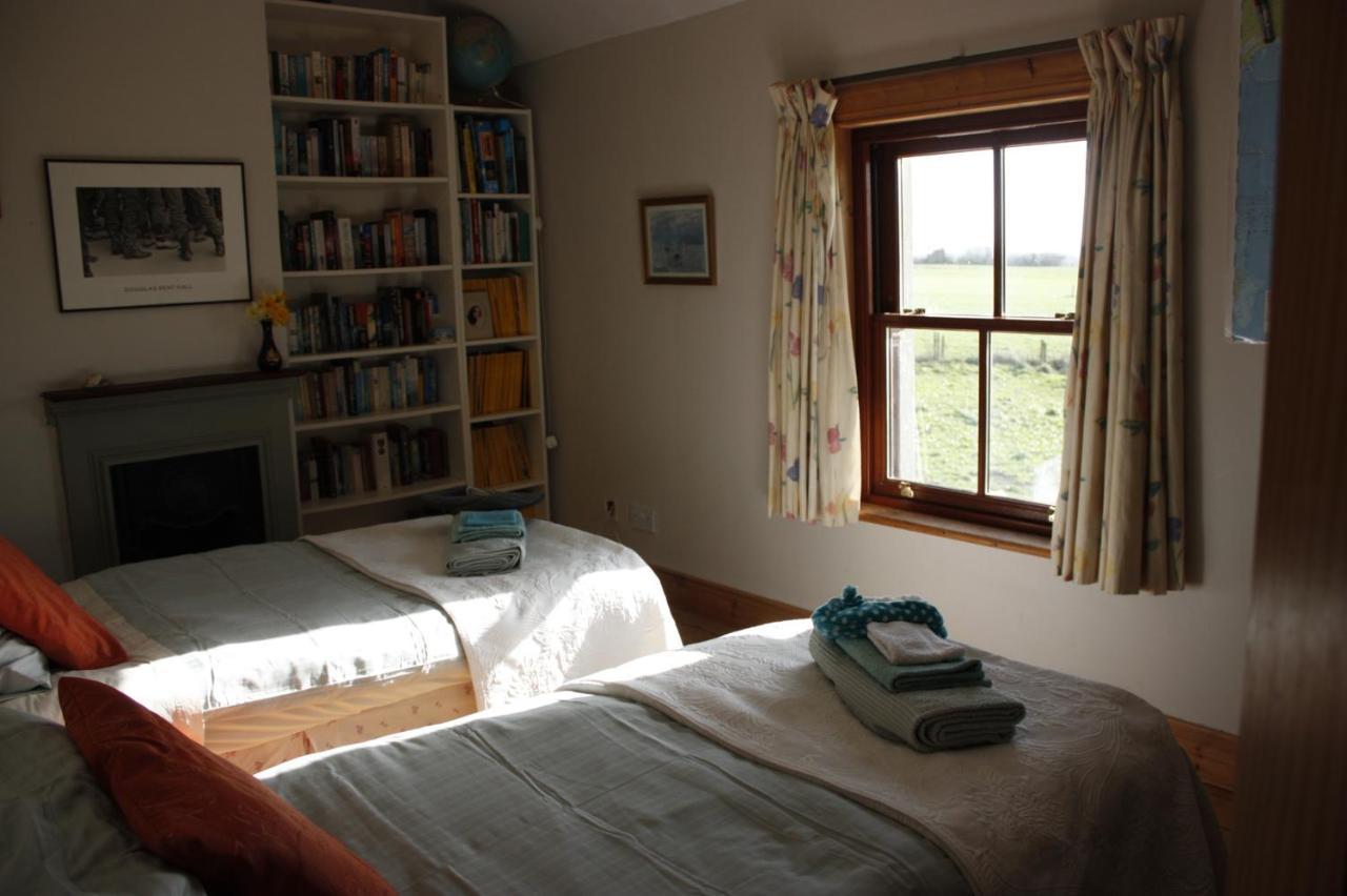 Oldfarm Villa Nenagh Esterno foto